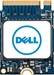 Dell M.2 PCIe NVMe Gen 4x4