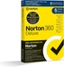 Norton 360 Deluxe + AntiTrack Bundle Box, 5 Dev., 1yr, 50GB Cloud