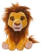 Simba Disney Lion King 30th, Mufasa, 25cm