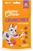 Edgard & Cooper Katzen-Snack Crunchies Huhn 50 g, Snackart: Leckerli