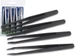 Velleman Pinzettenset