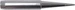 Velleman Spare Bit For Vtssc70, Vtssc72, Vtssc75, Vtssc78, Vtssdn, Vtssd And Vtsc20 0.4mm (1/64"
