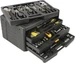 Toolland Werkzeug-Set HST0099 99-teilig
