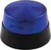 Velleman HAA40B Stroboskop Blitzer 12V blau