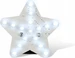 Whadda Bausatz LED Stern Weiss