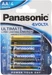 Panasonic Evolta