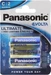 Panasonic Evolta