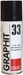 Kontakt Chemie GRAPHIT 33