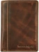 Maverick Portemonnaie Original Compact 9 x 12.3 cm, Braun