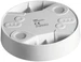 Niko AP-Gehäuse IP54 für 350-100111 Weiss