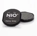 NIO Colop Stempelkissen Fancy Grey, Detailfarbe: Grau