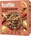 Turtle Cinnamon Bites 300g bio