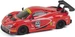 Tec-Toy Auto McLaren 720S GT3 Rot, 1:24