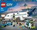 LEGO Passagierflugzeug