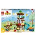 LEGO 3-in-1-Baumhaus
