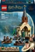 LEGO Bootshaus von Schloss Hogwarts