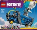 LEGO Schlachtenbus