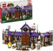 LEGO König Buu Huus Spukhaus