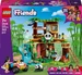 LEGO Panda-Pflegestation