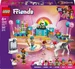 LEGO Kostümparty mit Einhorn und Fee