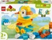 LEGO Tiere auf Rädern 3-in-1-Set