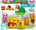LEGO Winnie Puuhs Geburtstagsparty