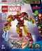 LEGO Iron Man Mech vs. Ultron