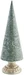 Lene Bjerre Weihnachtsbaum Alana 20.5 cm, Grün, Motiv: Tannenbaum