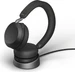 Jabra Evolve2 75 UC Stereo + Ladestation