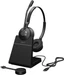 Jabra Engage 55 SE UC Stereo UNC (DECT, USB-C) inkl. Charger