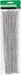 Creativ Company Chenille Silber 30cm, 50Stk.