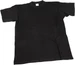 Creativ Company T-Shirt 7-8 Jahre, Schwarz