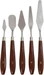 Creativ Company Malmesser Set