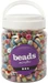 Creativ Company Multi Mix Kralen, 700ml