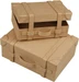 Creativ Company Pappkoffer Mini