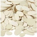 Creativ Company Mosaikplatten 1 - 5 cm 600 Stück, Hellbraun