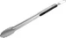 Dangrill Grillzange Silber