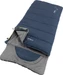 Outwell Schlafsack Contour Junior Polyester, Dunkelblau