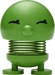 Hoptimist Small Bimble - Green (26062)