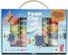 Creativ Company Foam Clay Set