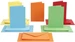 Creativ Company Blankokarte