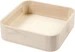 Creativ Company Holzartikel 25 x 25 x 7 cm Wandekoration Planet