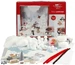 Creativ Company Bastelset Polarlandschaft