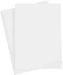 Creativ Company Bastelpapier A4 weiss