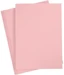 Creativ Company Bastelpapier A4 weiss