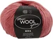 Creativ Company Wolle 100 g Rosa