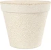 Creativ Company Holzartikel Ø 15.2 cm Blumentopf
