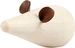 Creativ Company Mini-Figur 6.5 x 3.5 cm Maus, 2 Stück