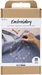 Creativ Company DIY Kit - Embroidery