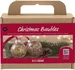 Creativ Company Weihnachtskugeln Pailletten